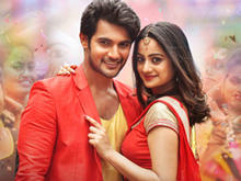 Chuttalabbayi Movie Release Date Posters